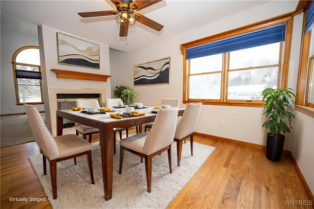 $399,900 | 2341 Bullis Road, Elma, NY 14059