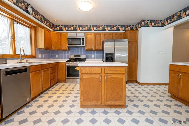 $399,900 | 2341 Bullis Road, Elma, NY 14059