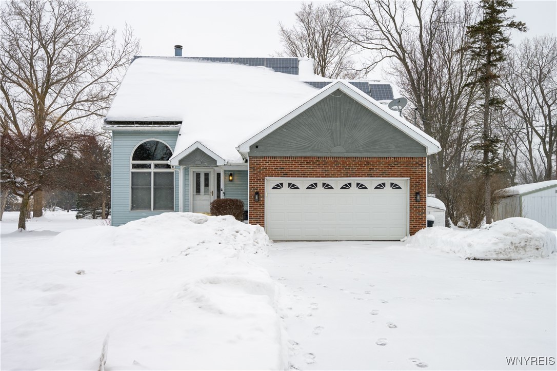 2341 Bullis Road Elma, NY 14059 - Photo 2 of 48