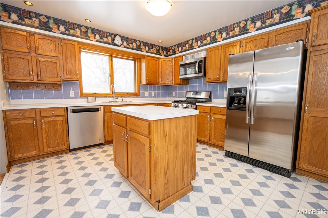 2341 Bullis Road Elma, NY 14059 - Photo 21 of 48