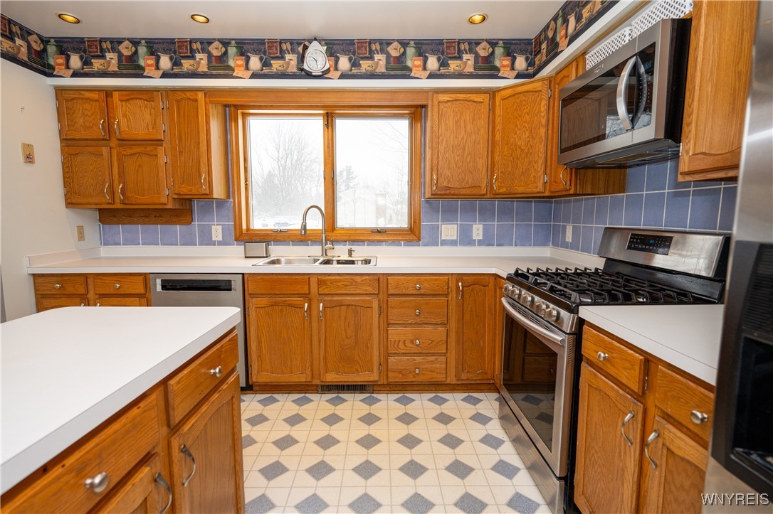 2341 Bullis Road Elma, NY 14059 - Photo 22 of 48