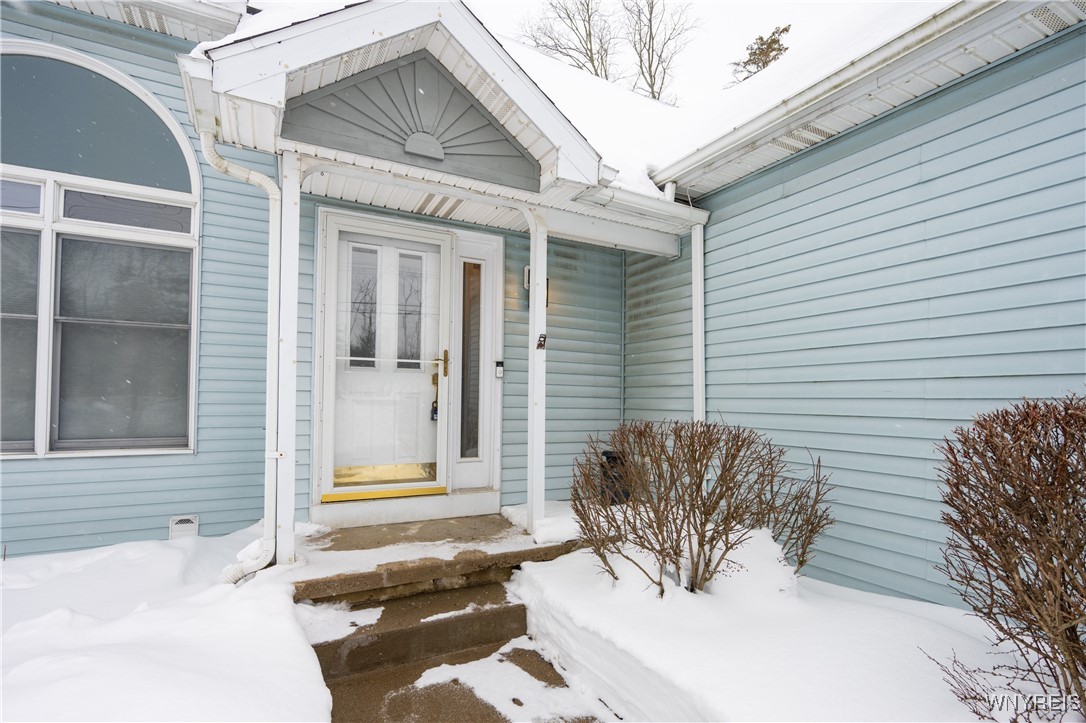 2341 Bullis Road Elma, NY 14059 - Photo 3 of 48