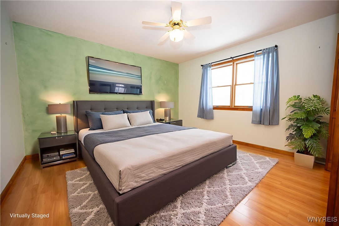 2341 Bullis Road Elma, NY 14059 - Photo 38 of 48