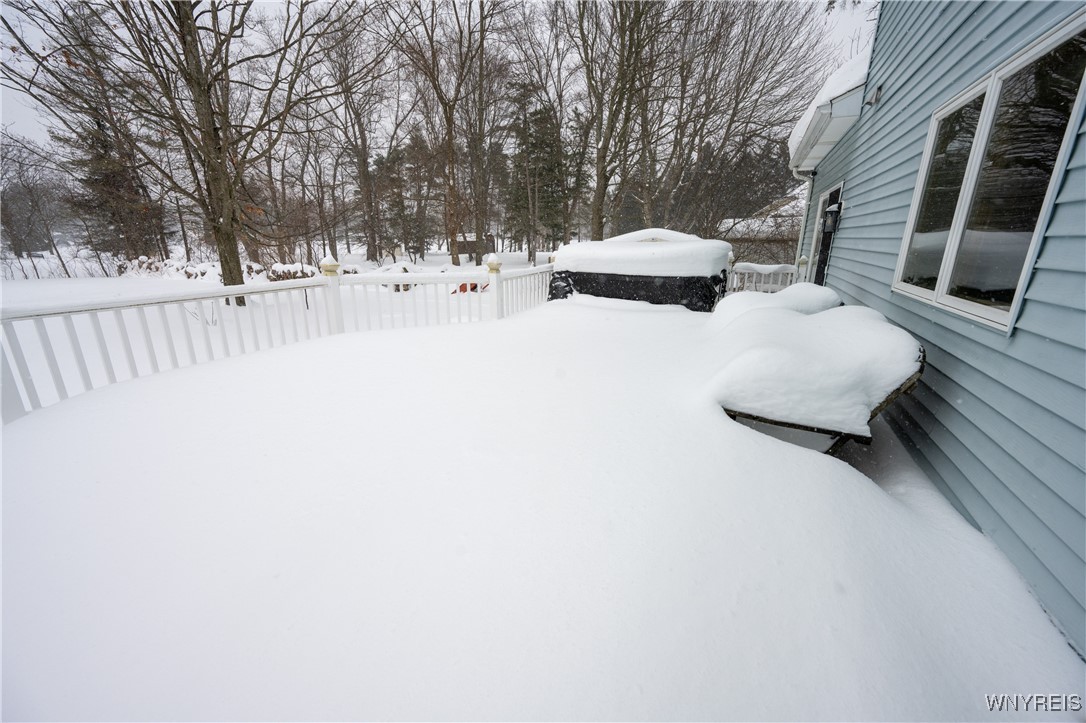 2341 Bullis Road Elma, NY 14059 - Photo 4 of 48