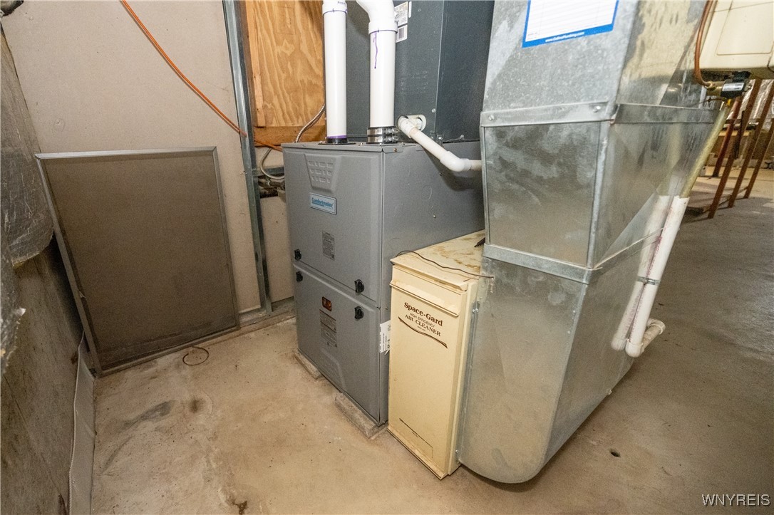 2341 Bullis Road Elma, NY 14059 - Photo 45 of 48