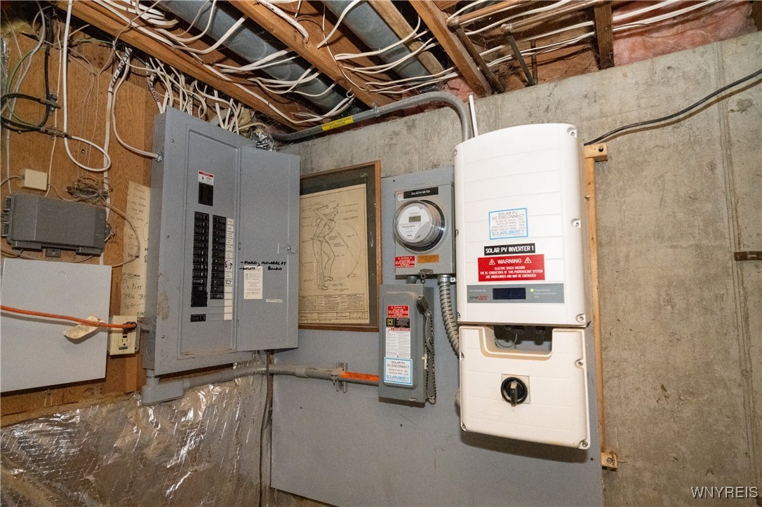 2341 Bullis Road Elma, NY 14059 - Photo 46 of 48