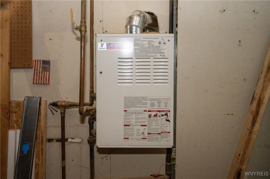 2341 Bullis Road Elma, NY 14059 - Photo 47 of 48