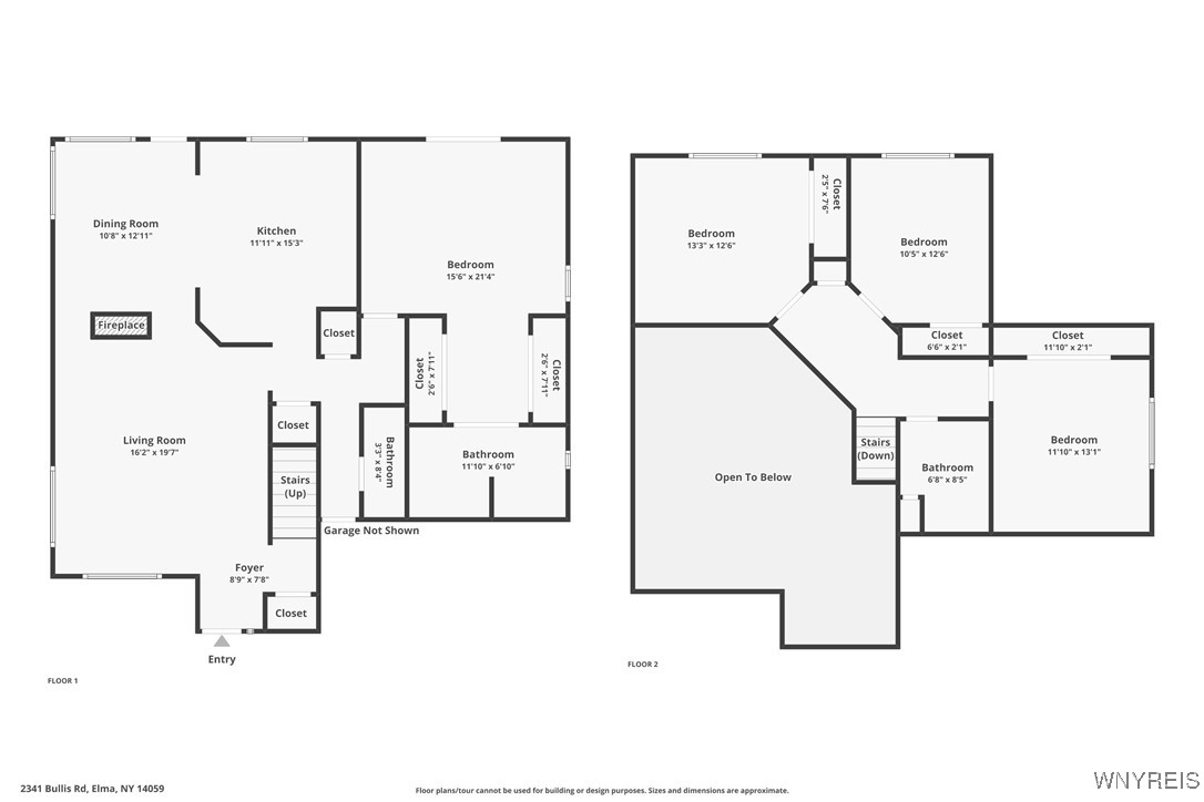 2341 Bullis Road Elma, NY 14059 - Photo 48 of 48