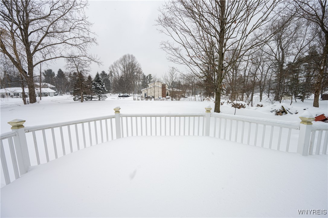 2341 Bullis Road Elma, NY 14059 - Photo 5 of 48