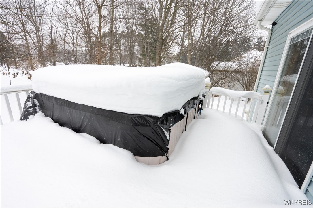 2341 Bullis Road Elma, NY 14059 - Photo 6 of 48