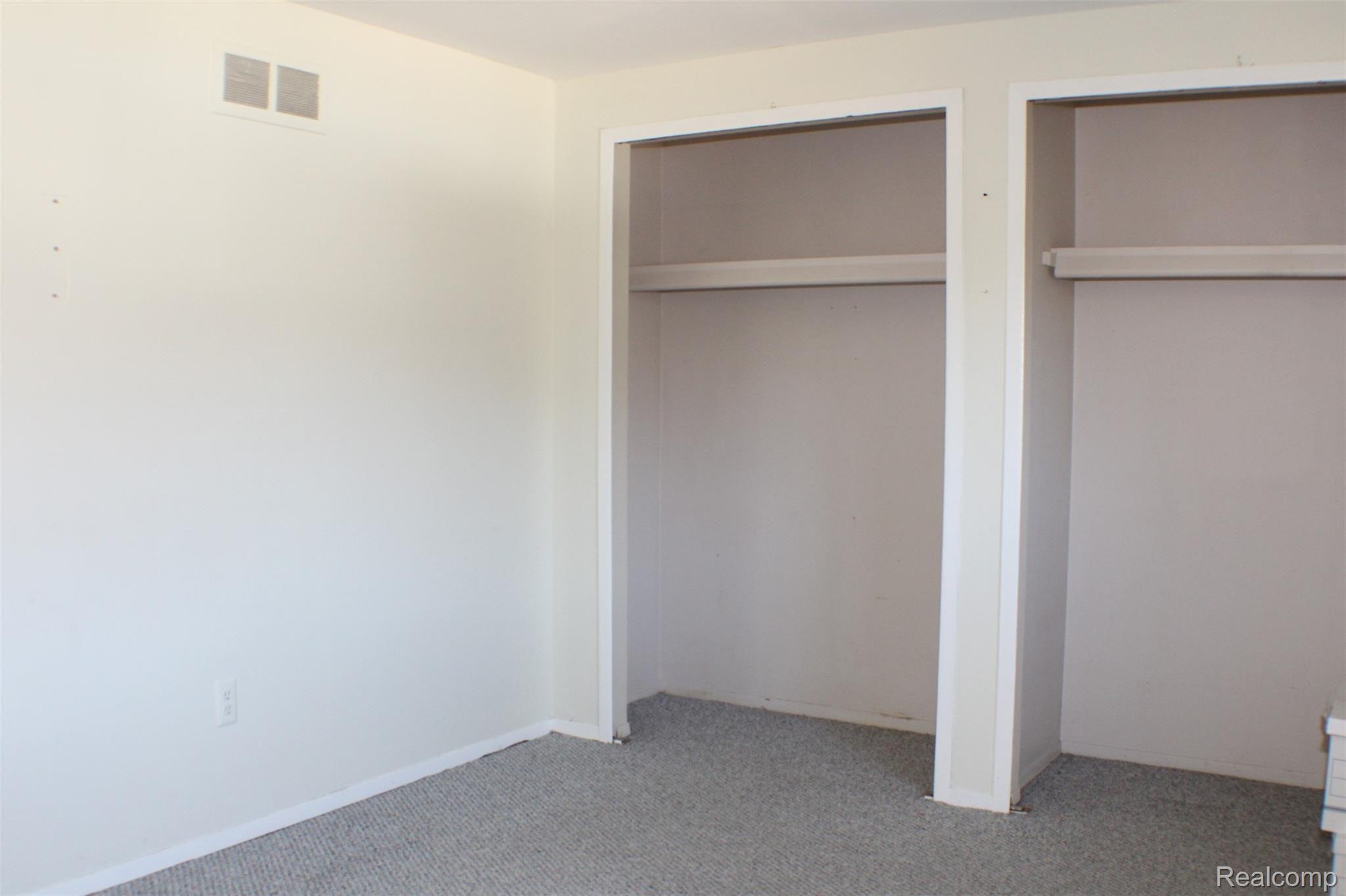1765 Southfield Road Birmingham, MI 48009 - Photo 7 of 15 Large closet space in Master Bedroom