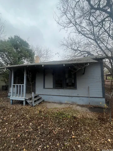 $89,000 | 1015 Rogers Avenue, San Antonio, TX 78202