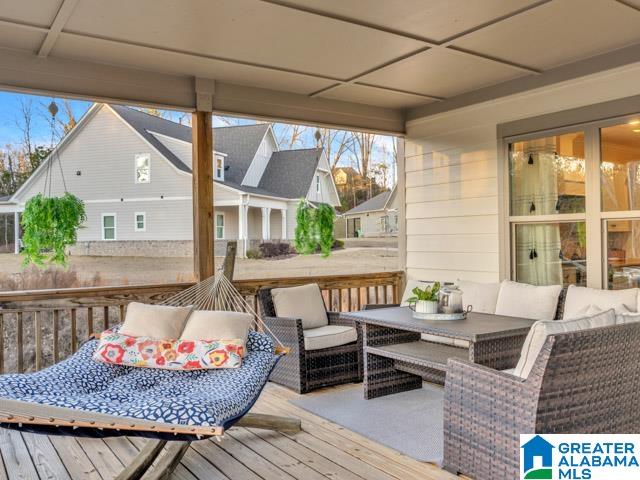 205 Macdonald Court Springville, AL 35146 - Photo 50 of 69