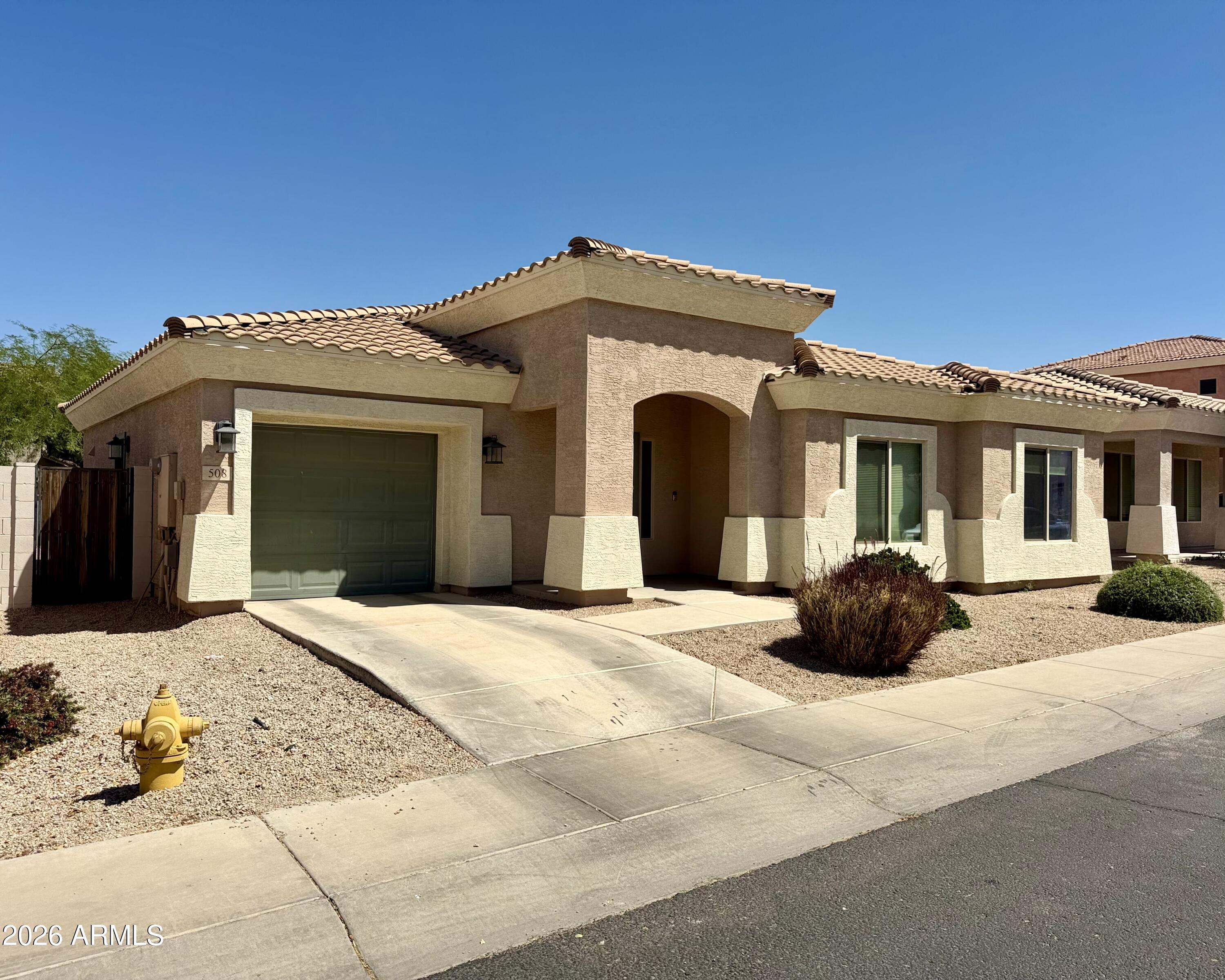 508 West Latona Road Phoenix, AZ 85041 - Photo 11 of 47 IMG_7036