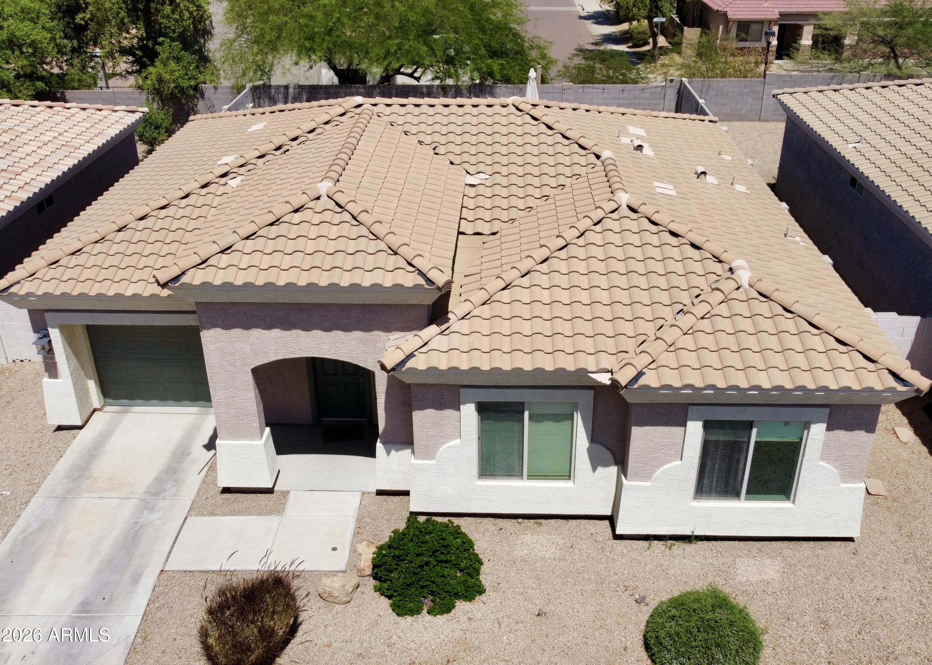508 West Latona Road Phoenix, AZ 85041 - Photo 3 of 47 dji_fly_20260420_120542_523_177671229052