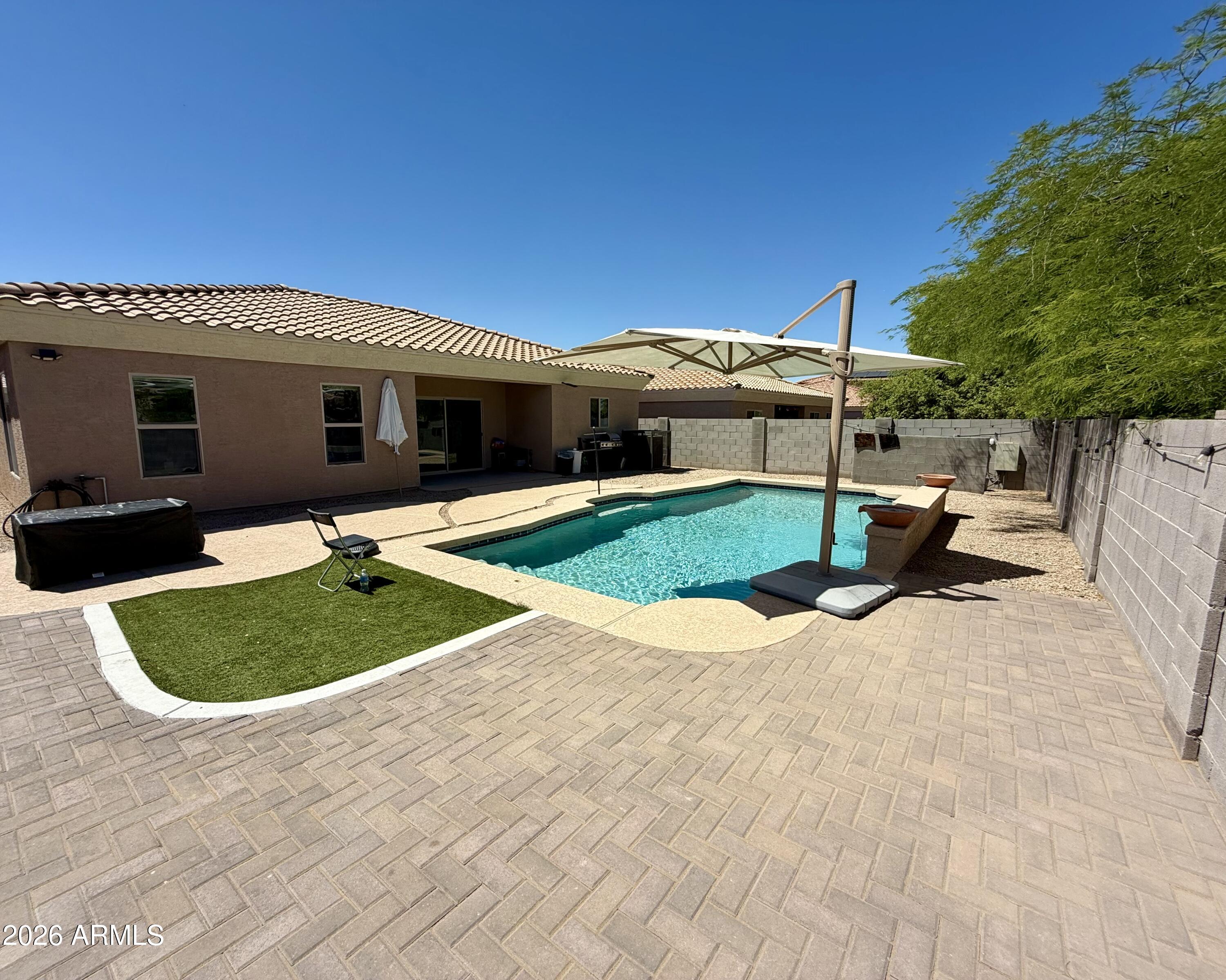 508 West Latona Road Phoenix, AZ 85041 - Photo 40 of 47 IMG_7069