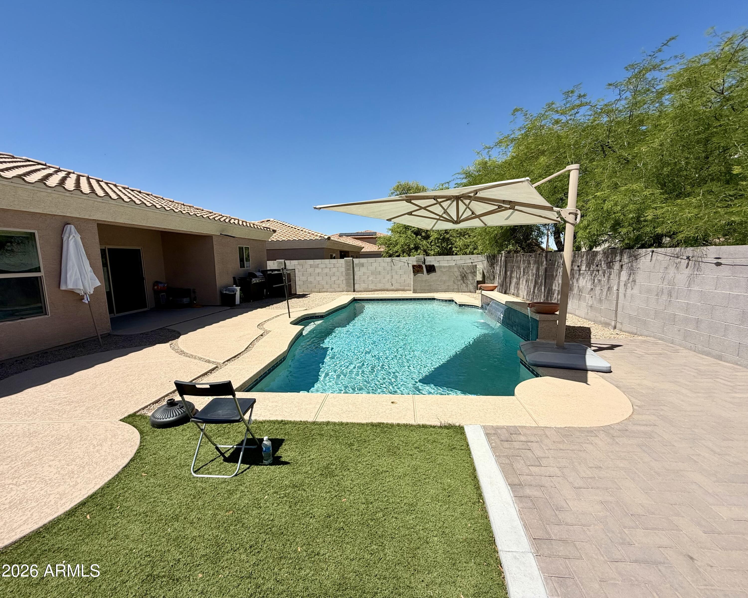 508 West Latona Road Phoenix, AZ 85041 - Photo 41 of 47 IMG_7070