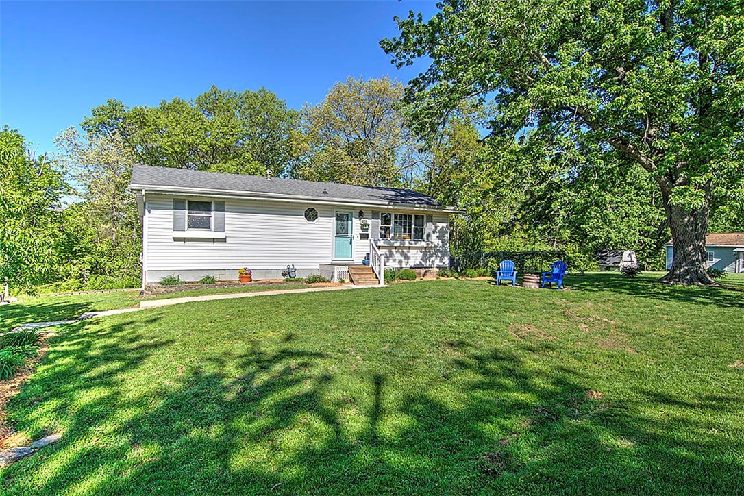 2543 South Peachtree Court Decatur, IL 62521 - Photo 6 of 34 Gallery Image 6