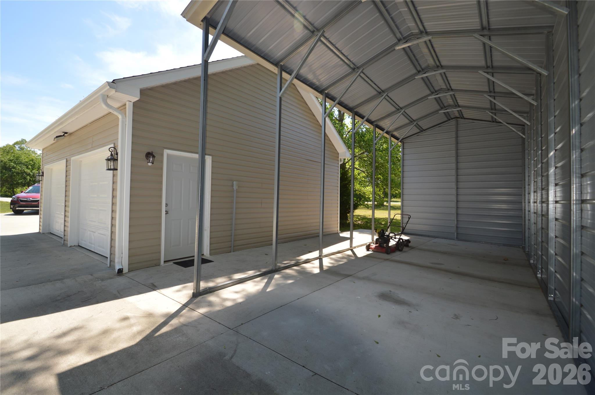 2500 South Blackstock Road Landrum, SC 29356 - Photo 41 of 48