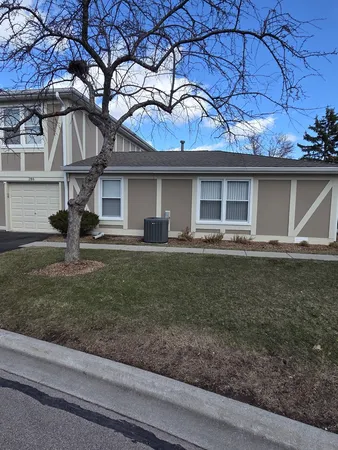 $2,200 | 286 Nantucket Harbor, Unit 286, Schaumburg, IL 60193