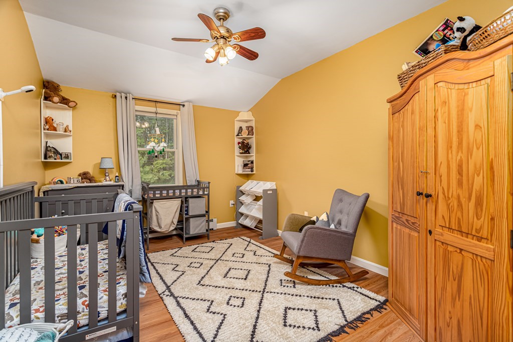 70 Valley Road Lunenburg, MA 01462 - Photo 3 of 42 a view of a workspace with furniture and a window