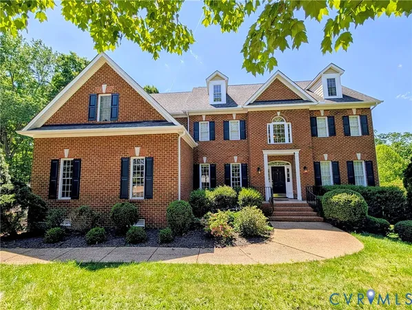 $969,000 | 14331 Roderick Court, Midlothian, VA 23113