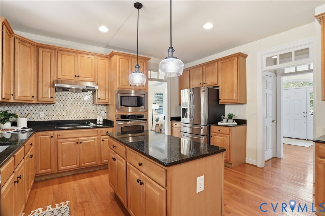 14331 Roderick Court Midlothian, VA 23113 - Photo 15 of 71