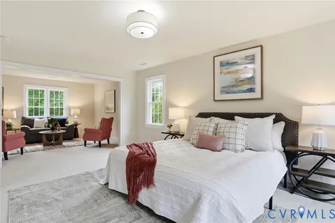 $969,000 | 14331 Roderick Court, Midlothian, VA 23113