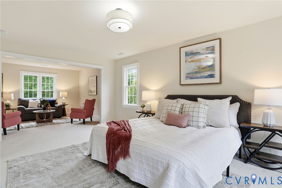 14331 Roderick Court Midlothian, VA 23113 - Photo 37 of 71