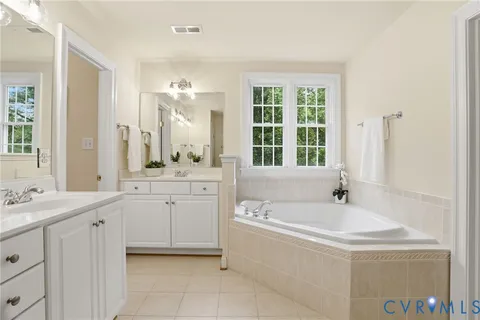 $969,000 | 14331 Roderick Court, Midlothian, VA 23113