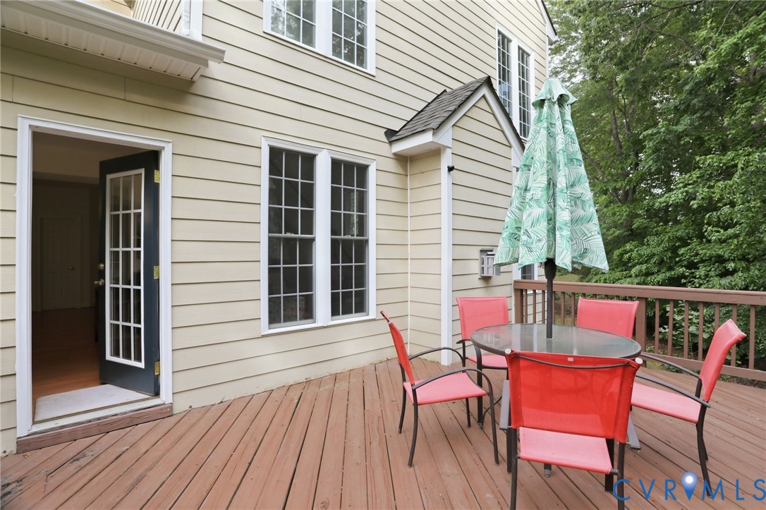 14331 Roderick Court Midlothian, VA 23113 - Photo 57 of 71