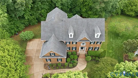 $969,000 | 14331 Roderick Court, Midlothian, VA 23113