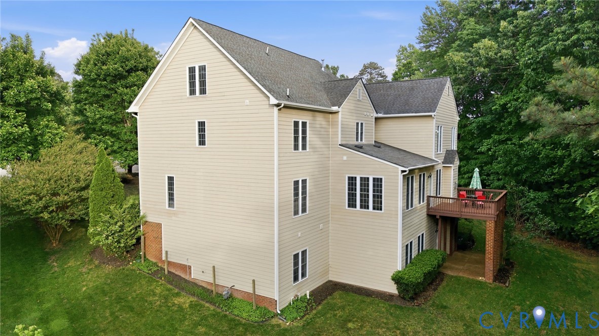14331 Roderick Court Midlothian, VA 23113 - Photo 63 of 71