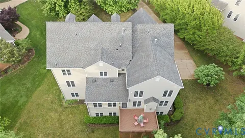 $969,000 | 14331 Roderick Court, Midlothian, VA 23113