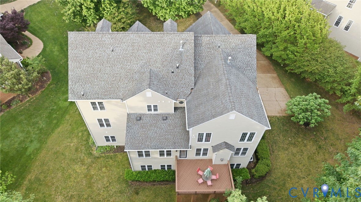 14331 Roderick Court Midlothian, VA 23113 - Photo 66 of 71