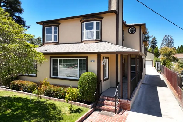 $2,998,888 | 326 30th Avenue, San Mateo, CA 94403