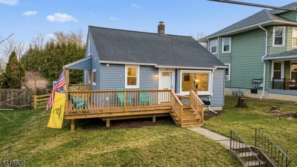 $364,900 | 315 Belvidere Avenue, Washington, NJ 07882