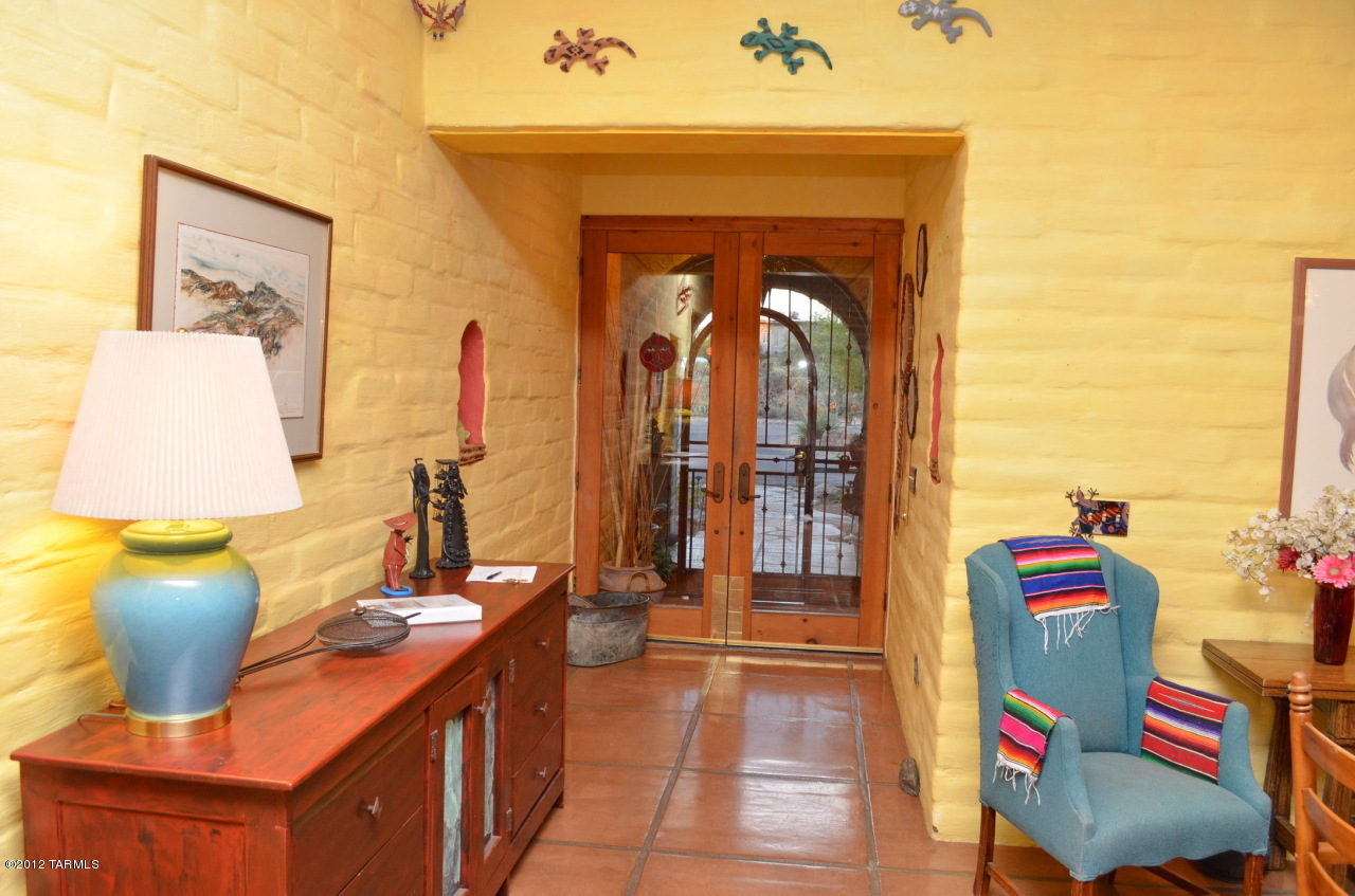 2525 West Glover Road Tucson, AZ 85742 - Photo 22 of 34