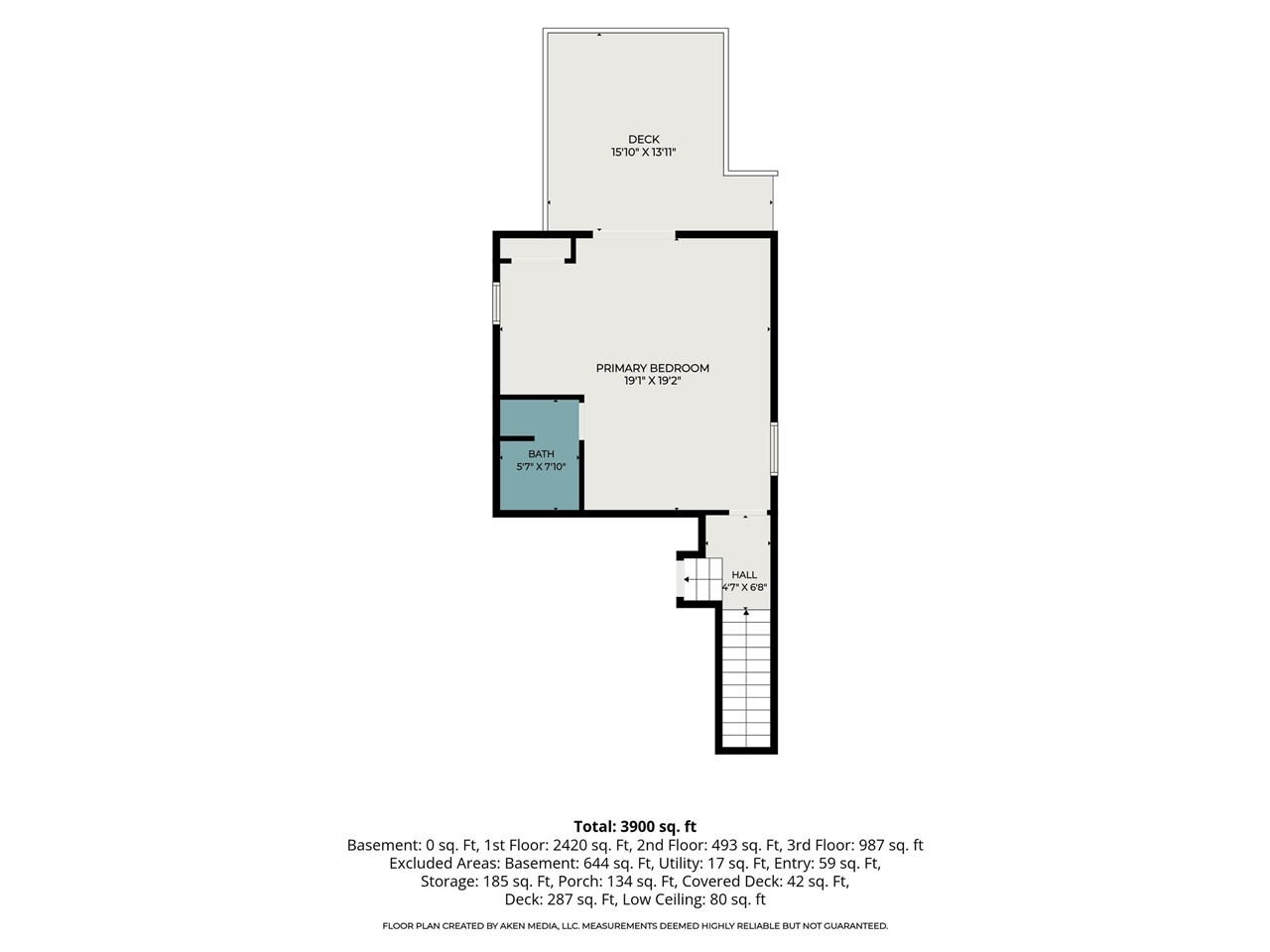 118 West Chicago Road Allen, MI 49227 - Photo 48 of 51 Gallery Image 48