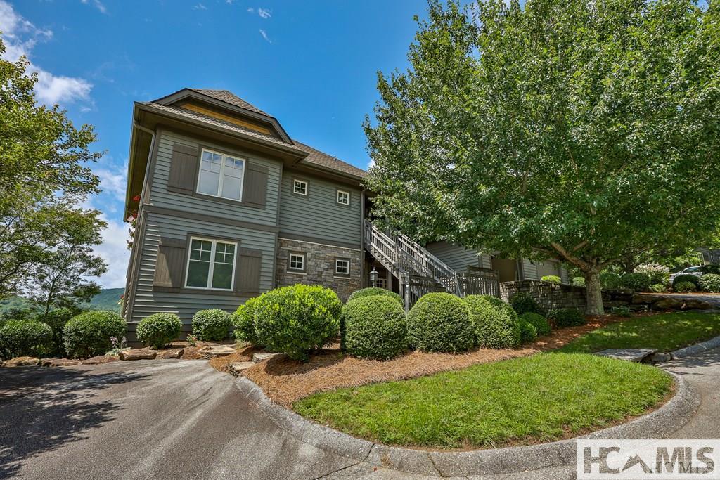 786-301 Trillium Ridge Road, Unit 301 Cullowhee, NC 28723 - Photo 1 of 53 Gallery Image 1