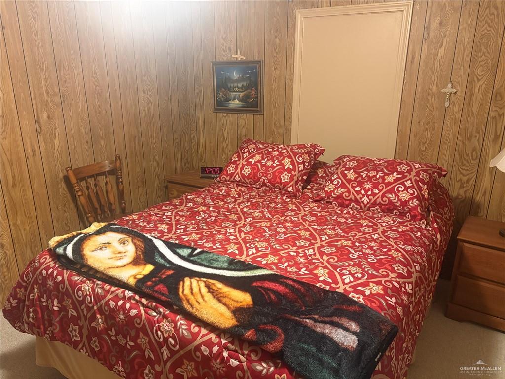 197 Laurel Road Pharr, TX 78577 - Photo 29 of 38 a view of a wooden floor