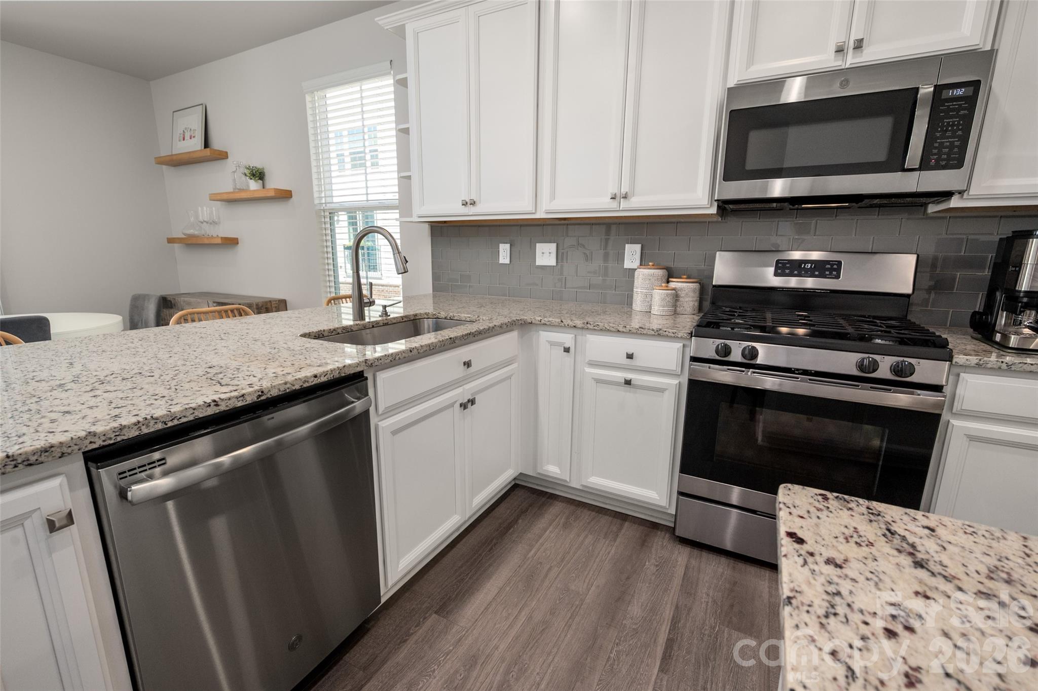 511 Old Mill Road Charlotte, NC 28206 - Photo 9 of 33 Gallery Image 9
