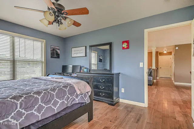 $328,000 | 114 Choctaw Drive, Chuckey, TN 37641