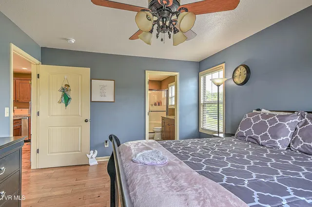 $328,000 | 114 Choctaw Drive, Chuckey, TN 37641