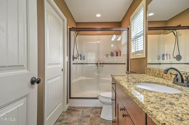 $328,000 | 114 Choctaw Drive, Chuckey, TN 37641