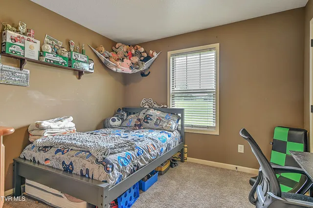 $328,000 | 114 Choctaw Drive, Chuckey, TN 37641