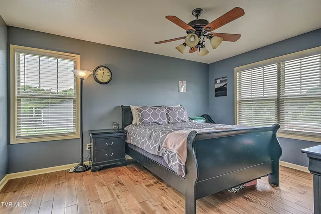 $328,000 | 114 Choctaw Drive, Chuckey, TN 37641