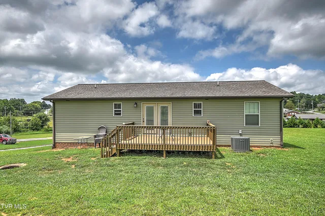 $328,000 | 114 Choctaw Drive, Chuckey, TN 37641