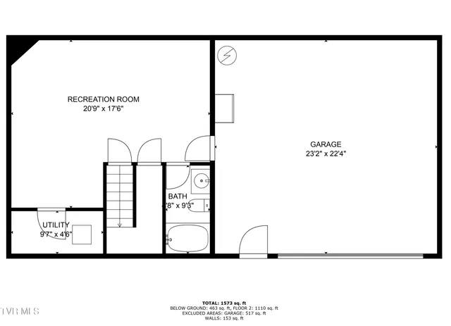$328,000 | 114 Choctaw Drive, Chuckey, TN 37641