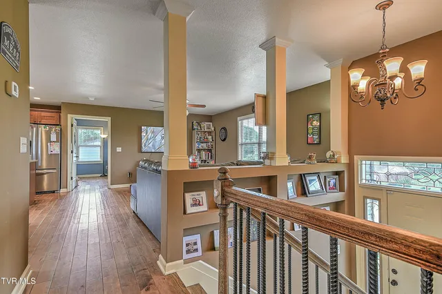 $328,000 | 114 Choctaw Drive, Chuckey, TN 37641